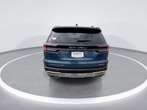 New 2026 GMC Acadia Denali w/ Super Cruise Package image 7