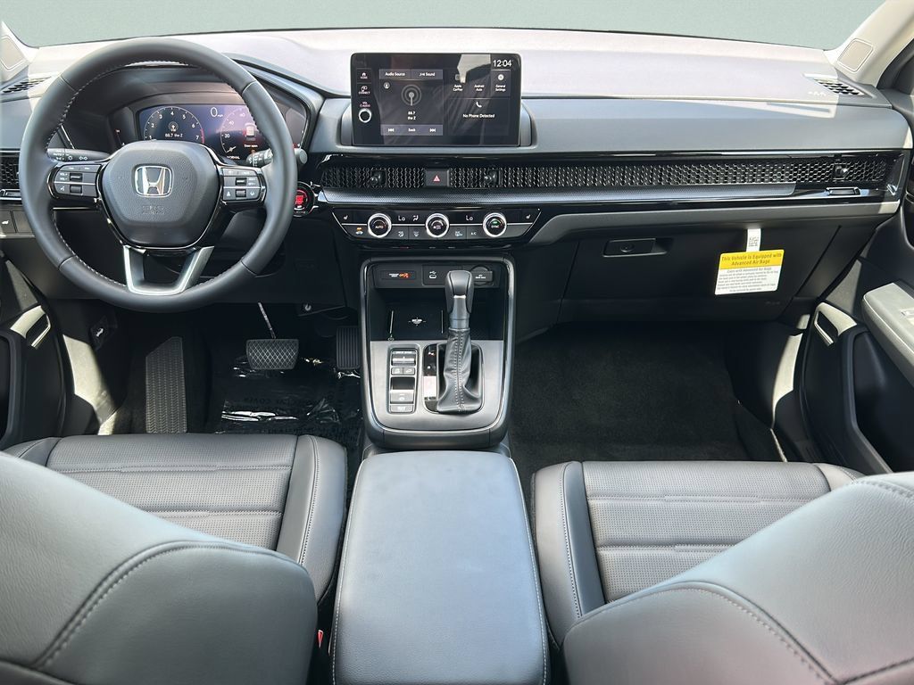 New 2027 Honda CR-V EX-L image 11