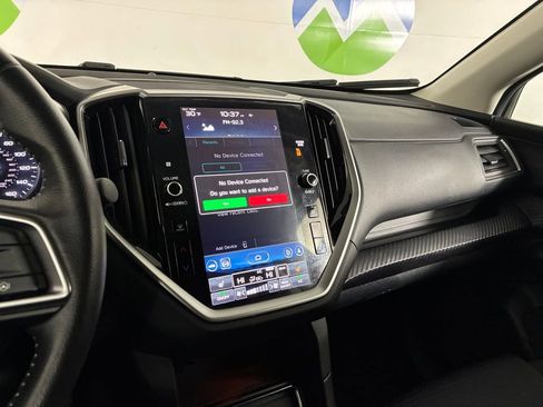 Used 2024 Subaru Ascent Premium w/ Convenience Package image 14