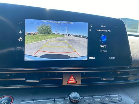Used 2025 Hyundai Elantra N Line FWD image 21