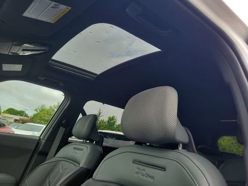 New 2027 Kia Telluride SX X-Line AWD/4WD image 16