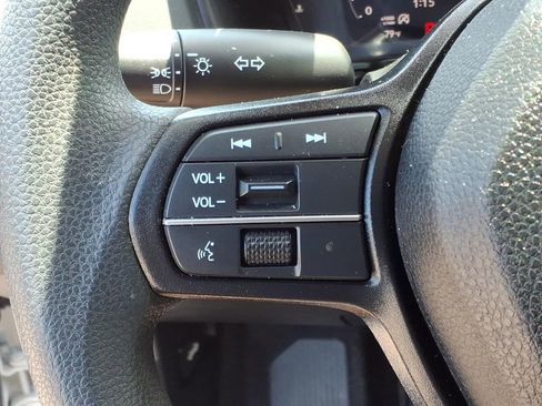 Used 2024 Honda Accord EX image 19
