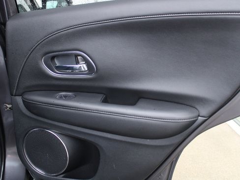 Used 2022 Honda HR-V EX-L image 28