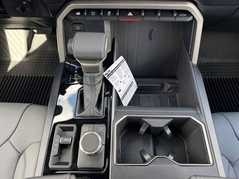 New 2026 Toyota Tundra SR5 AWD/4WD image 22