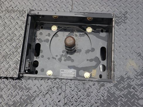 New 2025 Chevrolet Silverado 3500 W/T w/ WT Convenience Package image 4