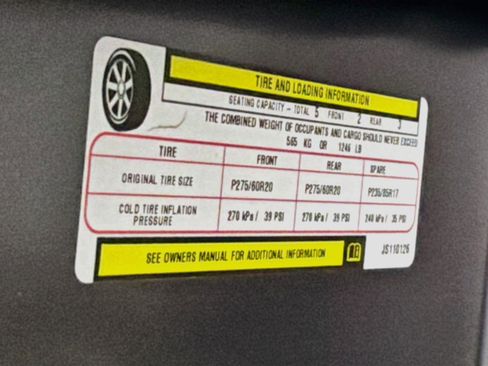 Used 2018 RAM 1500 Laramie w/ Convenience Group AWD/4WD image 12