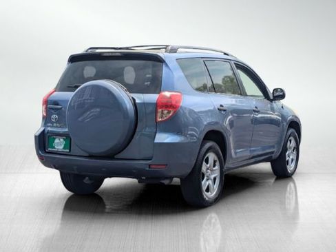 Used 2008 Toyota RAV4 Sport image 4