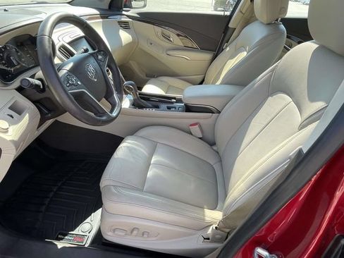 Used 2014 Buick LaCrosse Leather FWD image 14
