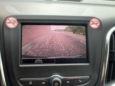 Used 2024 Chevrolet Equinox LT AWD/4WD image 33