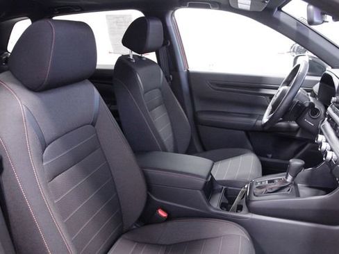 Certified 2025 Honda CR-V Sport image 14