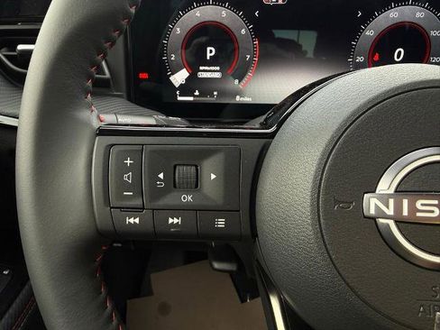 New 2026 Nissan Kicks SR w/ Cold Weather Package image 22