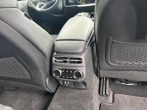 Used 2023 Genesis GV70 3.5T Sport w/ Sport Prestige Package AWD/4WD image 10