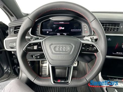 Used 2026 Audi RS 7 Performance AWD/4WD image 17