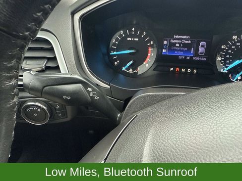 Used 2013 Ford Fusion SE FWD image 32