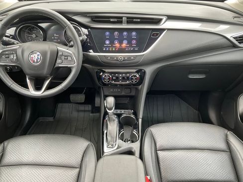 Used 2023 Buick Encore GX Essence w/ Experience Buick Package image 3