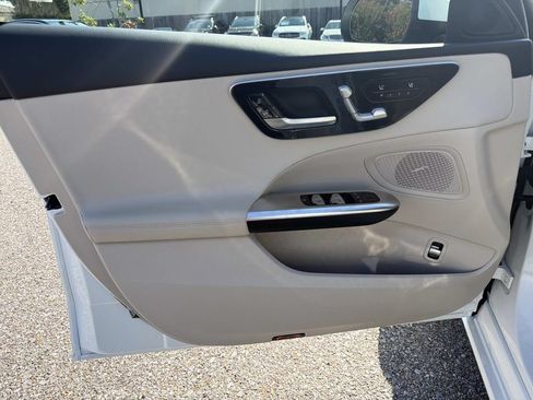 Used 2026 Mercedes-Benz C 300 Sedan image 19