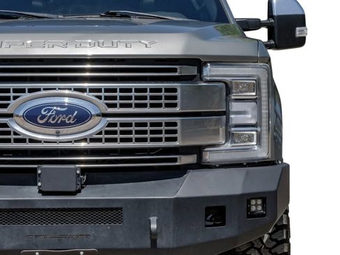 Used 2019 Ford F250 Platinum w/ Platinum Ultimate Package image 50