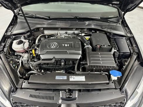 Used 2016 Volkswagen GTI S FWD image 26