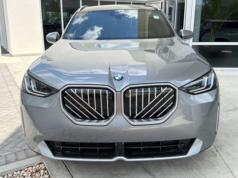 Used 2026 BMW X3 xDrive30i w/ Premium Package AWD/4WD image 6
