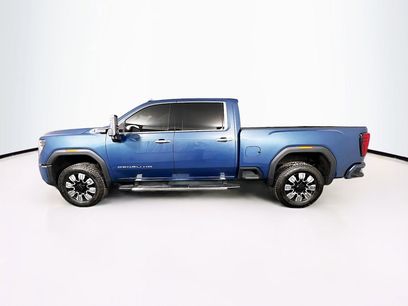 Certified 2024 GMC Sierra 2500 Denali w/ Denali Reserve Package