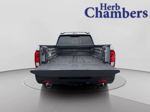 Used 2023 Honda Ridgeline RTL image 10