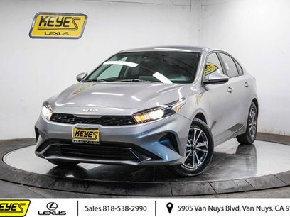 Used 2024 Kia Forte LXS