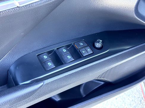 Used 2020 Toyota Camry TRD image 16