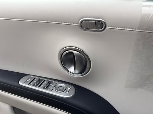 New 2026 Hyundai Palisade Calligraphy image 31