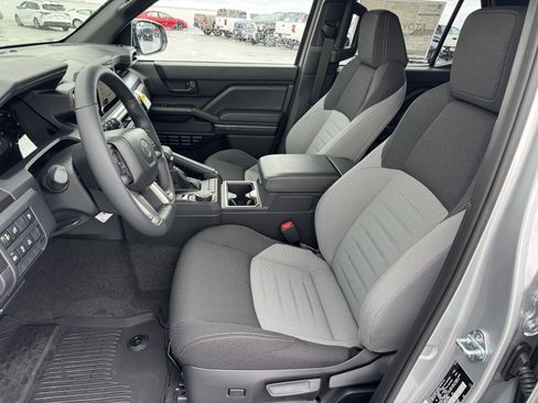 New 2026 Toyota 4Runner TRD Sport RWD image 2