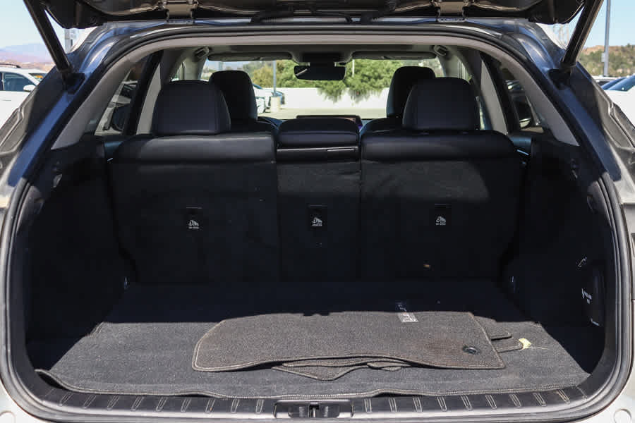 Used 2019 Lexus RX 350 FWD w/ Navigation Package image 29