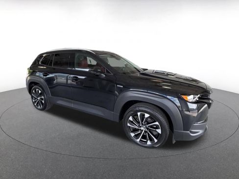 Used 2025 MAZDA CX-50 2.5 Hybrid w/ Premium Plus Pkg AWD/4WD image 3