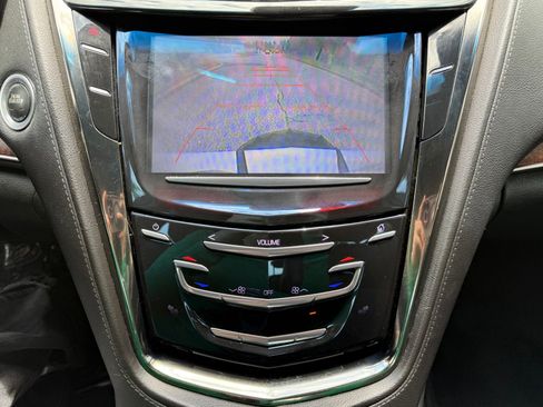 Used 2016 Cadillac CTS Luxury RWD image 30