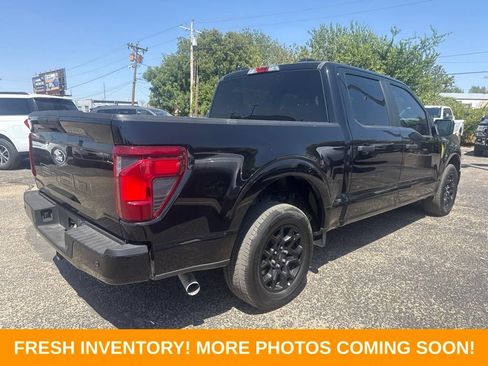 Used 2025 Ford F150 STX RWD image 2