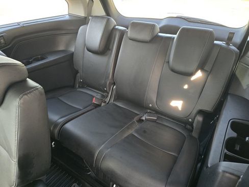 Used 2023 Honda Odyssey Touring image 11