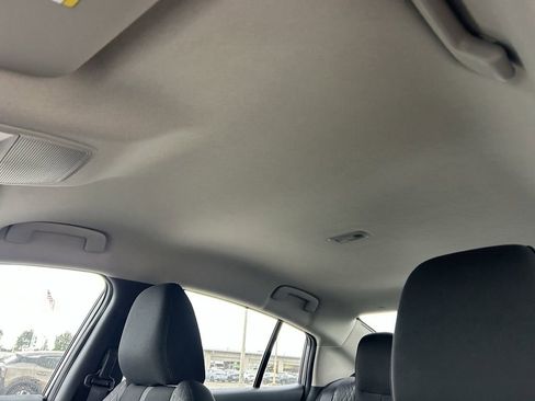 New 2026 Nissan Sentra SV w/ Floor Mat Package image 19