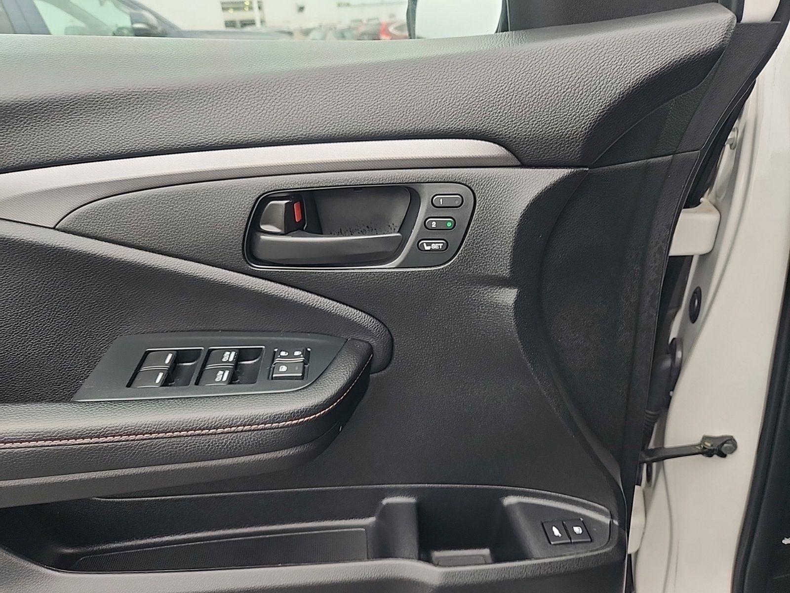 Used 2023 Honda Passport TrailSport image 15