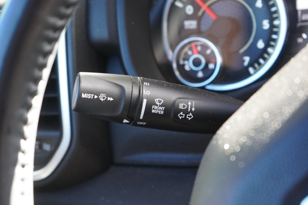 Used 2024 RAM 1500 Big Horn AWD/4WD image 19