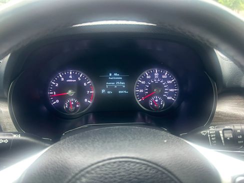 Used 2021 Kia Telluride EX w/ EX Premium Package AWD/4WD image 21