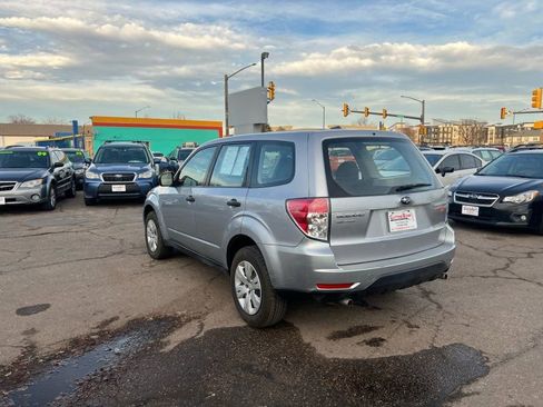 Used 2013 Subaru Forester 2.5X image 8