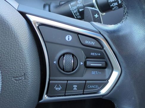 Used 2021 Acura RDX w/ Technology Package image 24