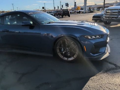 New 2024 Ford Mustang GT Premium w/ GT Performance Package RWD image 5