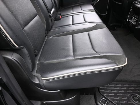 Used 2023 RAM 1500 Laramie RWD image 37