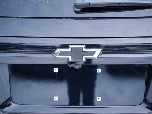 Used 2026 Chevrolet Traverse RS image 11