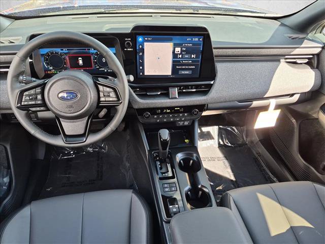 New 2026 Subaru Outback Premium AWD/4WD image 15