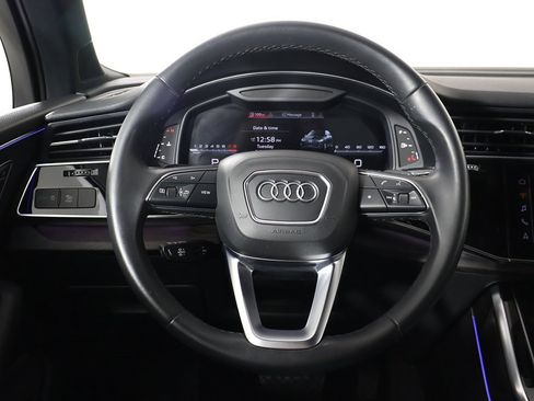 Used 2022 Audi Q7 2.0T Premium Plus image 42