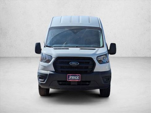 Used 2020 Ford Transit 250 148 High Roof Extended RWD image 2