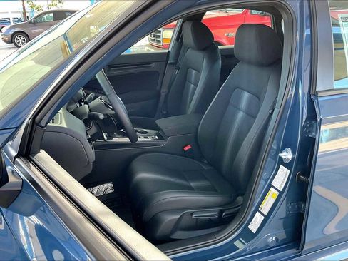 New 2026 Honda Civic Sport image 9