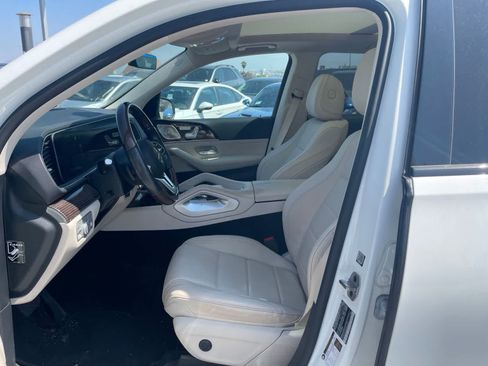 Certified 2022 Mercedes-Benz GLE 350 image 5