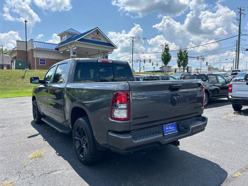 Used 2023 RAM 1500 Big Horn AWD/4WD image 10