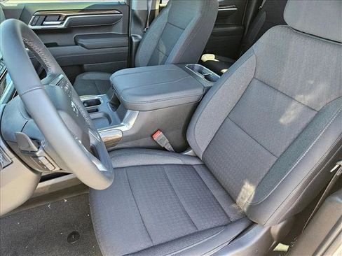 New 2026 Chevrolet Silverado 1500 RST w/ Z71 Off-Road Package image 4